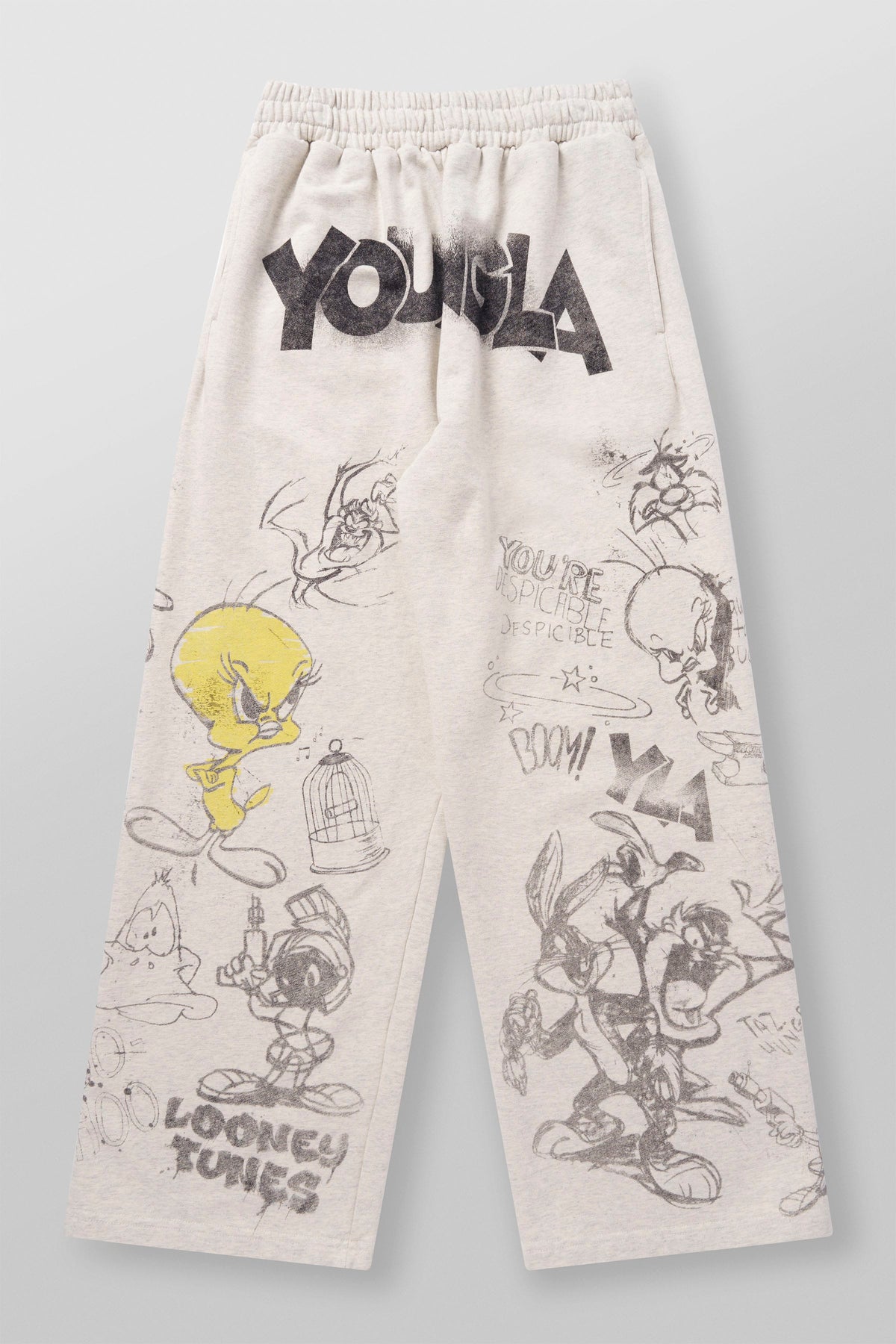 Looney Tunes Squad Sweats