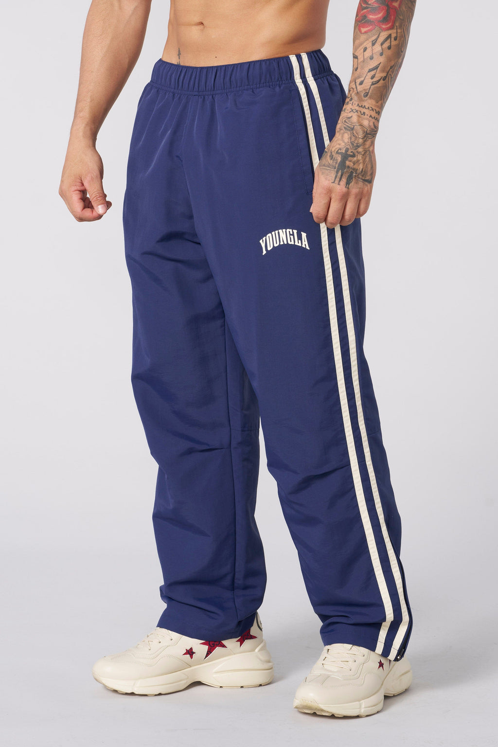 Flagship Track Pants