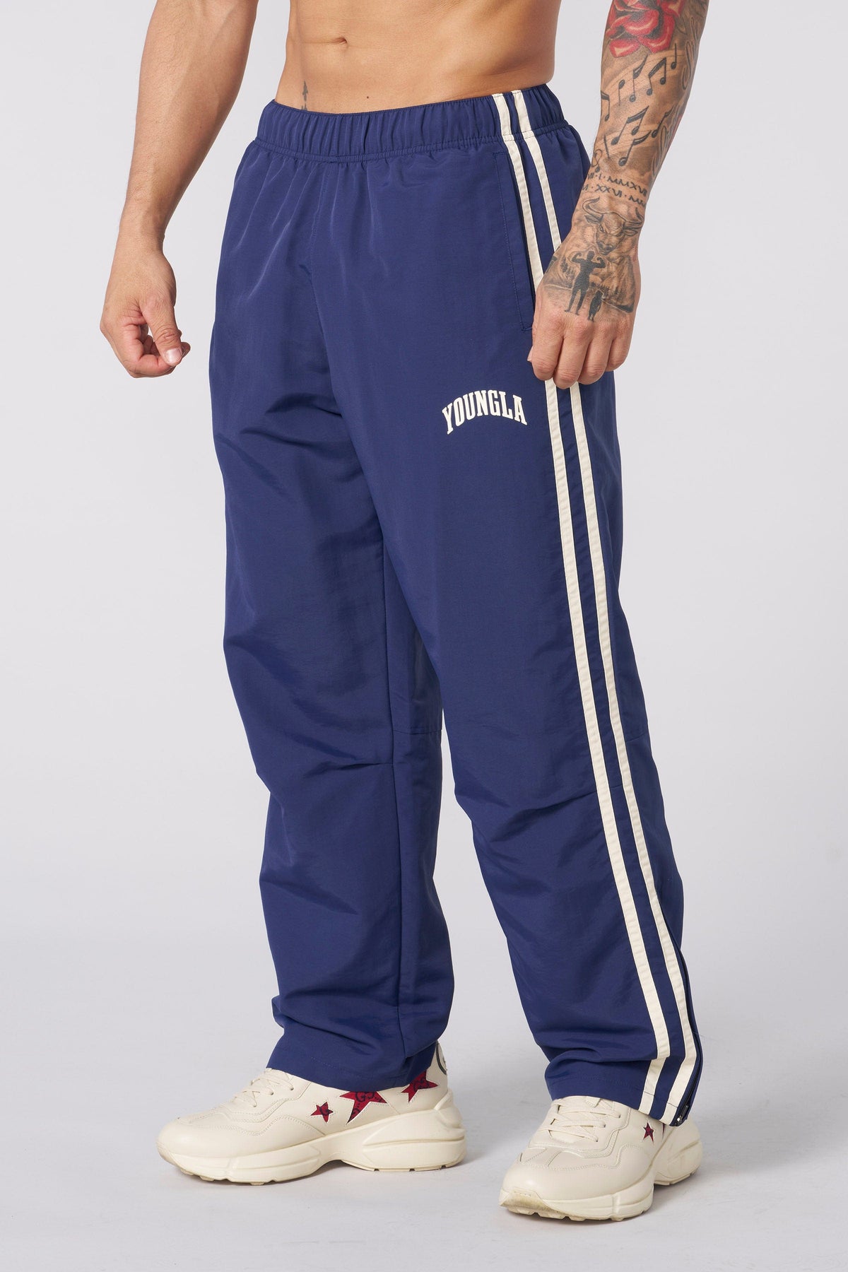 Flagship Track Pants