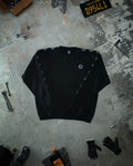 Chopper Crewneck Midnight