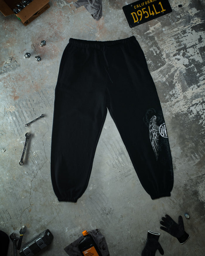 Sweatpants