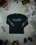Chrome Thermal - Azul