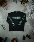 Chrome Thermal - Verde