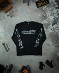 Chrome Thermal - Blanco