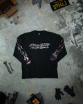 Chrome Thermal - Rosa
