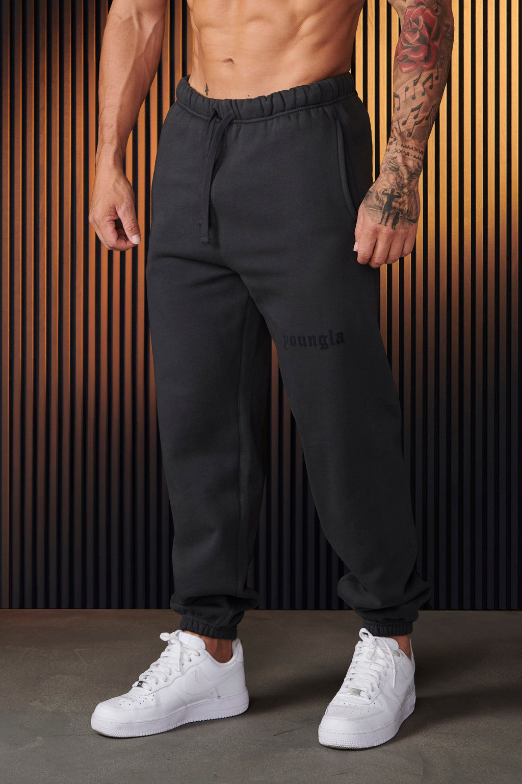 Cloud 9 Joggers