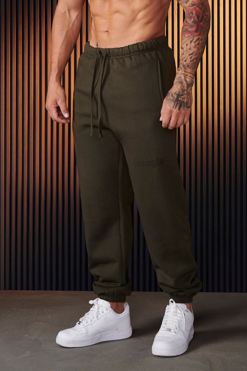Cloud 9 Joggers
