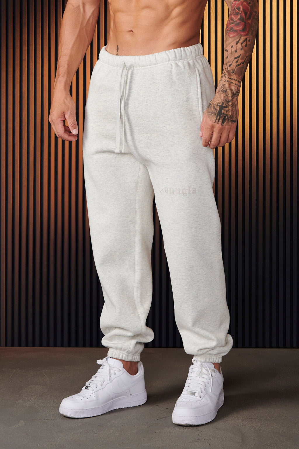 Cloud 9 Joggers