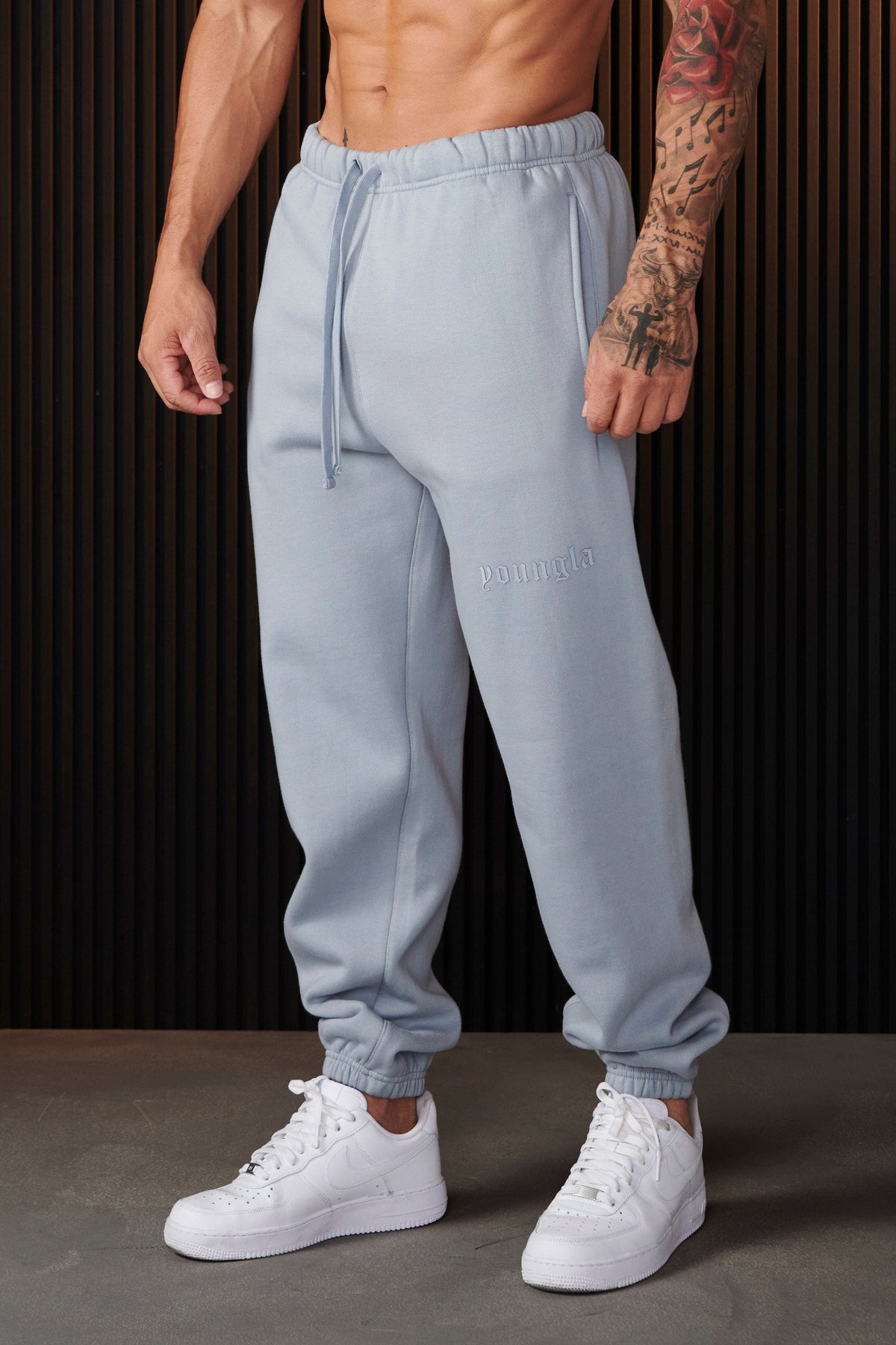 Cloud 9 Joggers