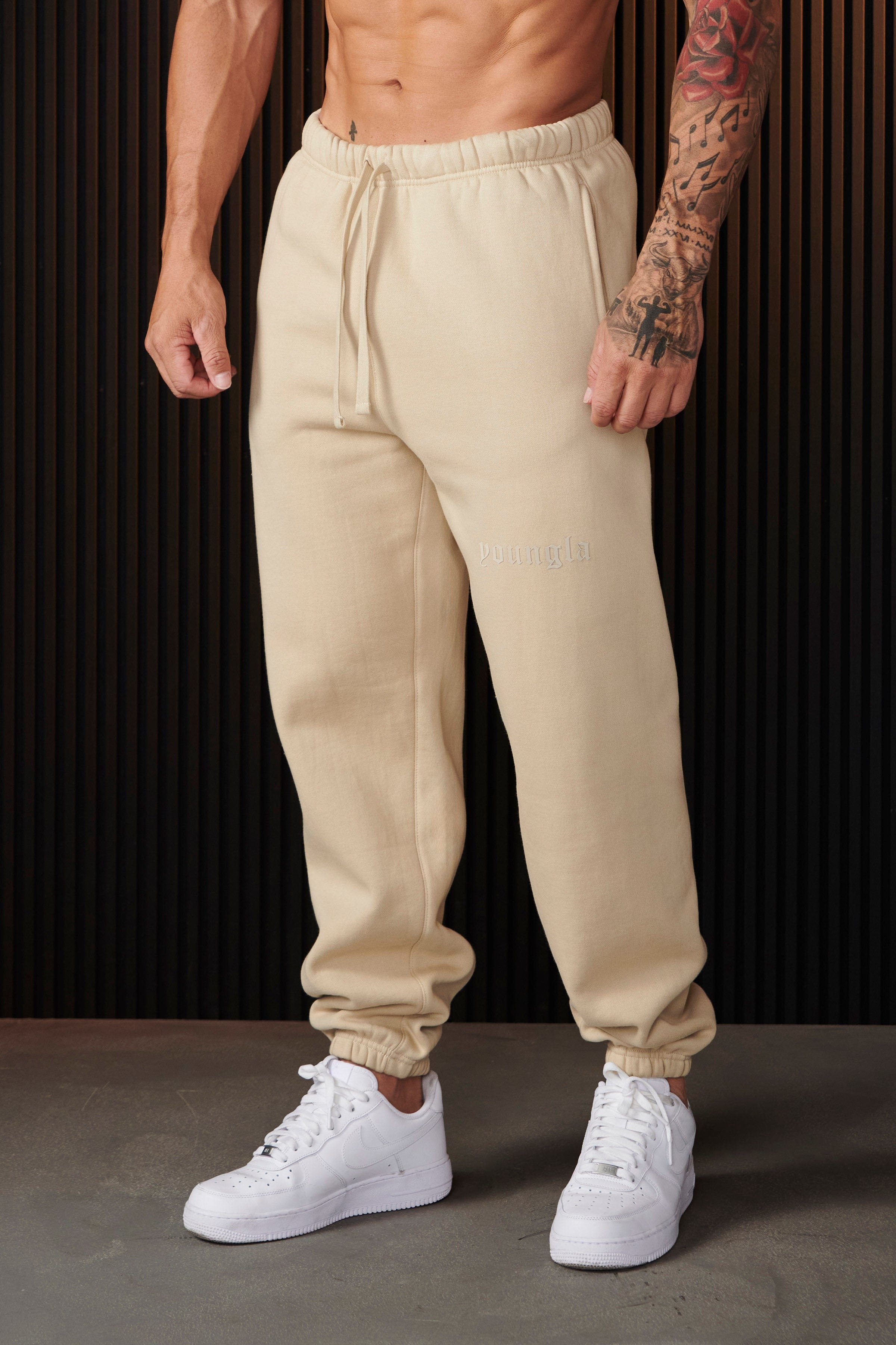 Cloud 9 Joggers