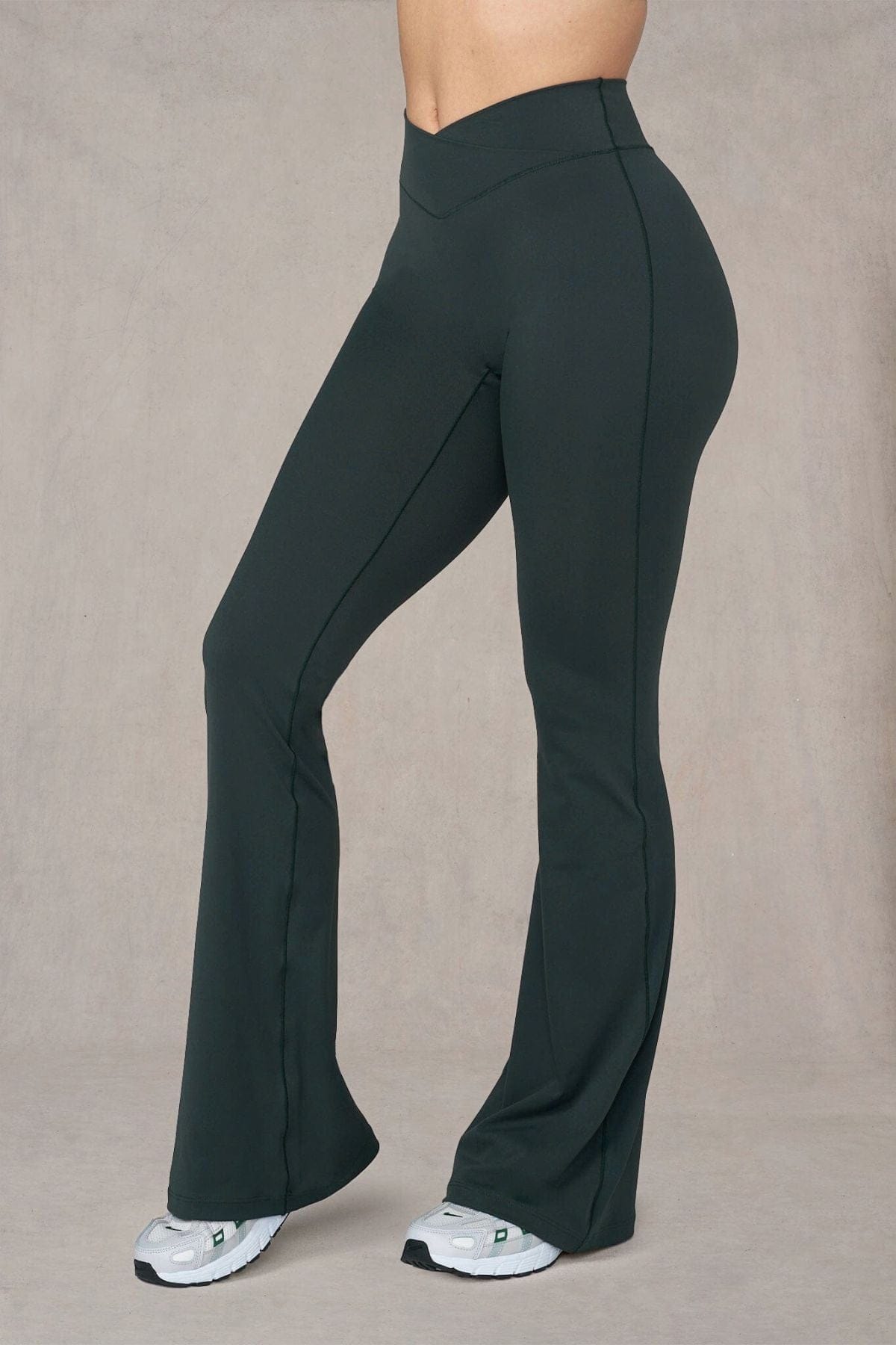 Vital Flare Leggings (Regular) New Colors