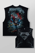 SUPERMAN CUT-OFFS