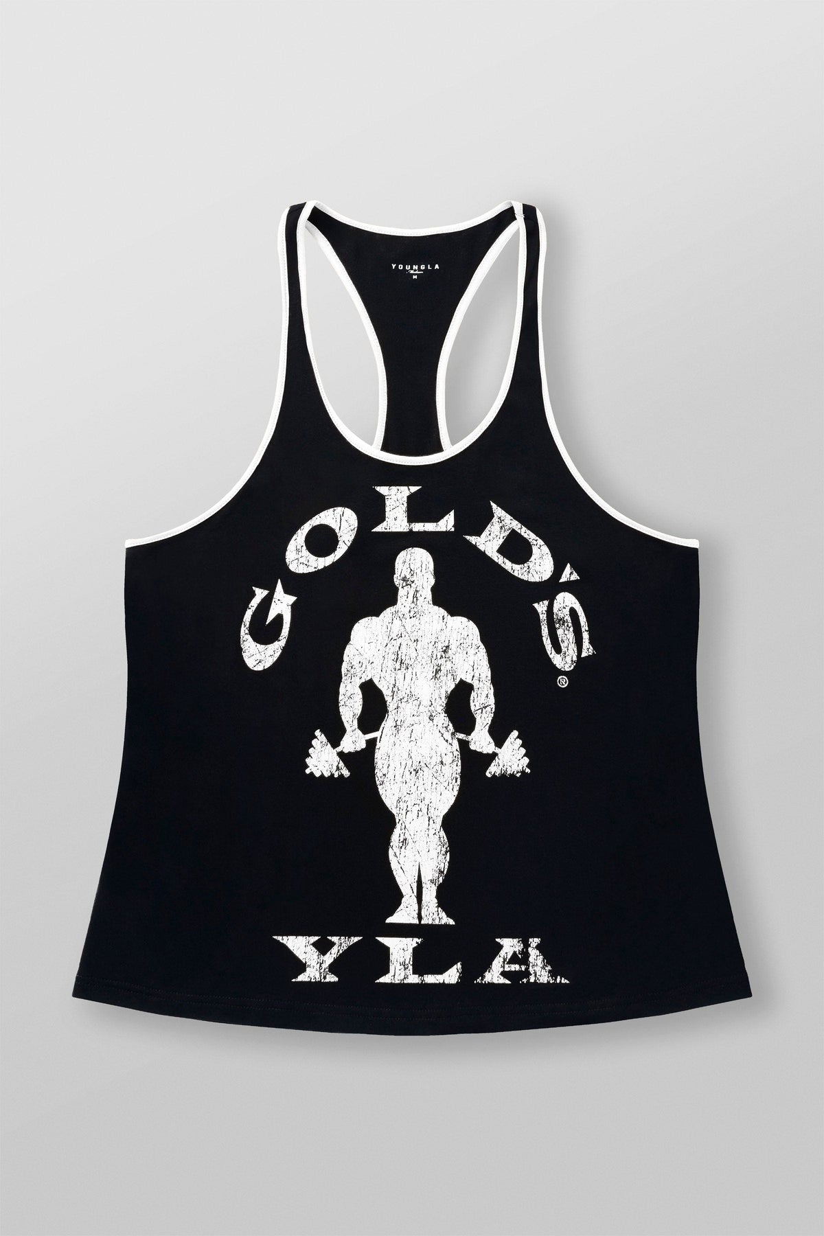 Golds Gym Classic Stringers