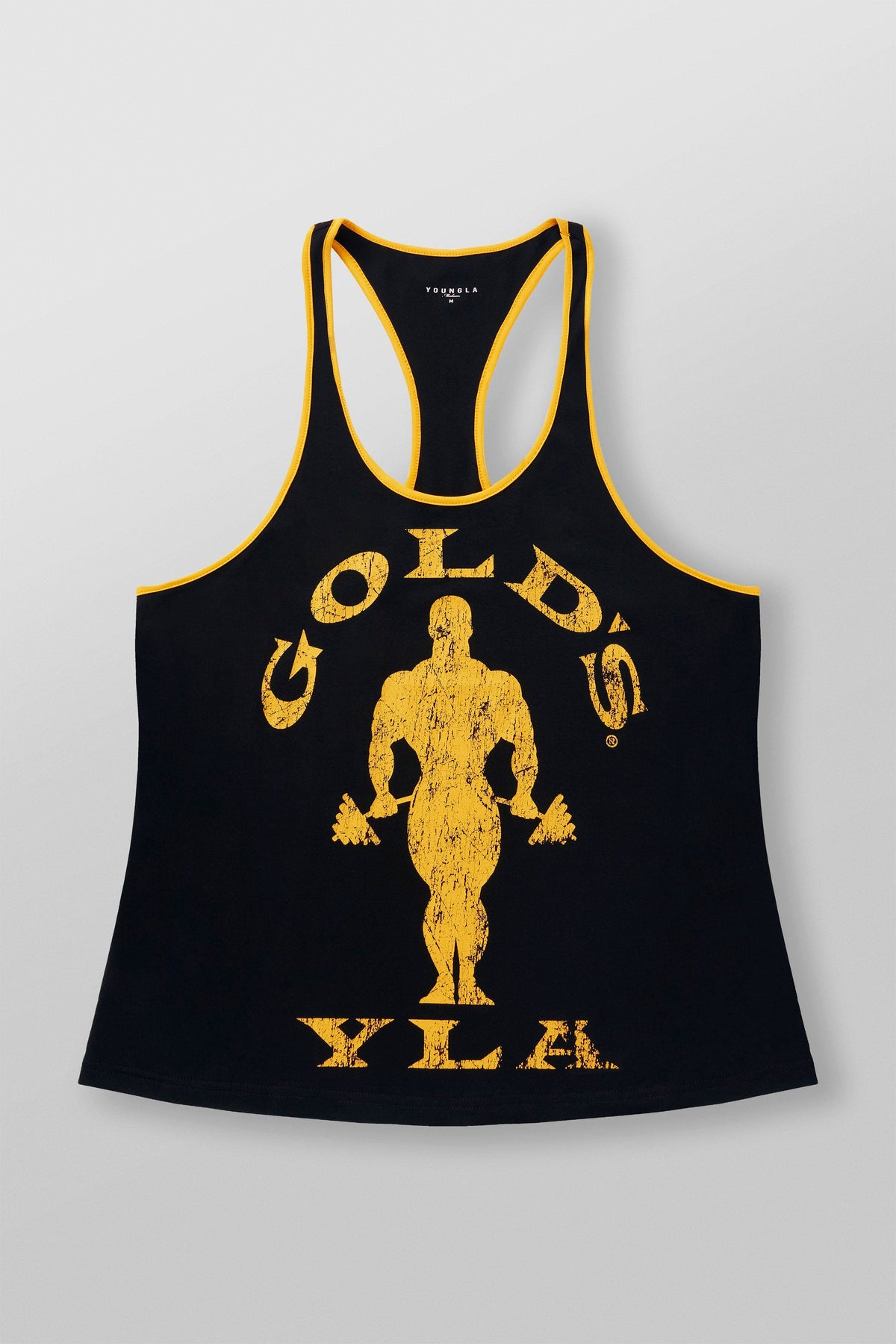 Golds Gym Classic Stringers