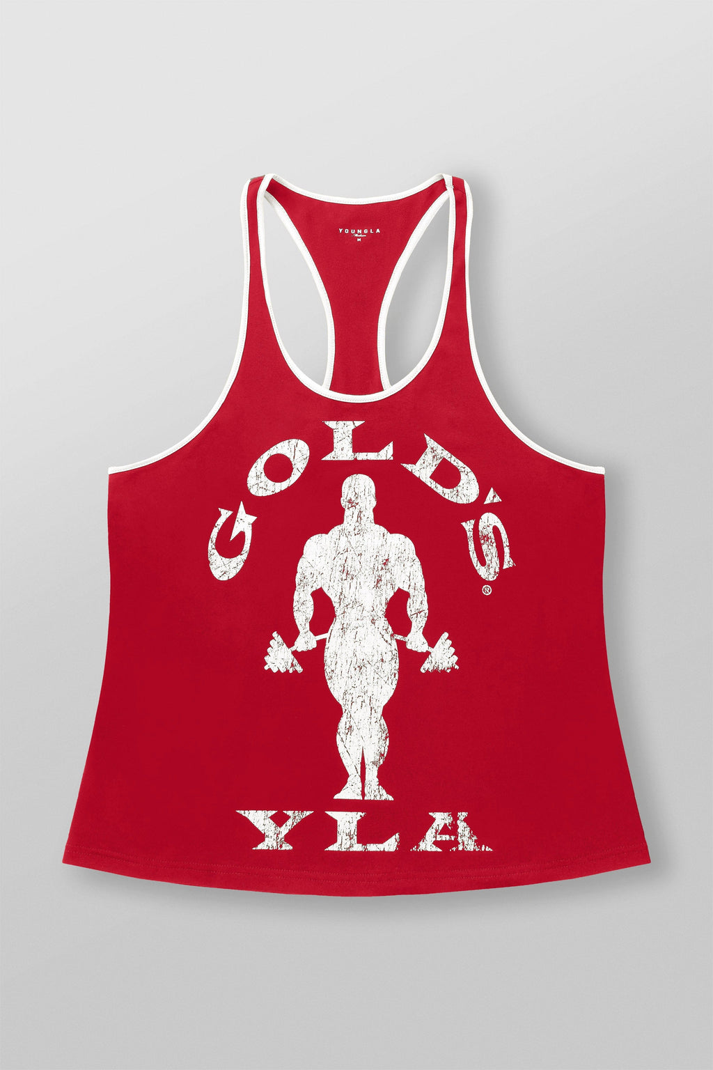 Golds Gym Classic Stringers