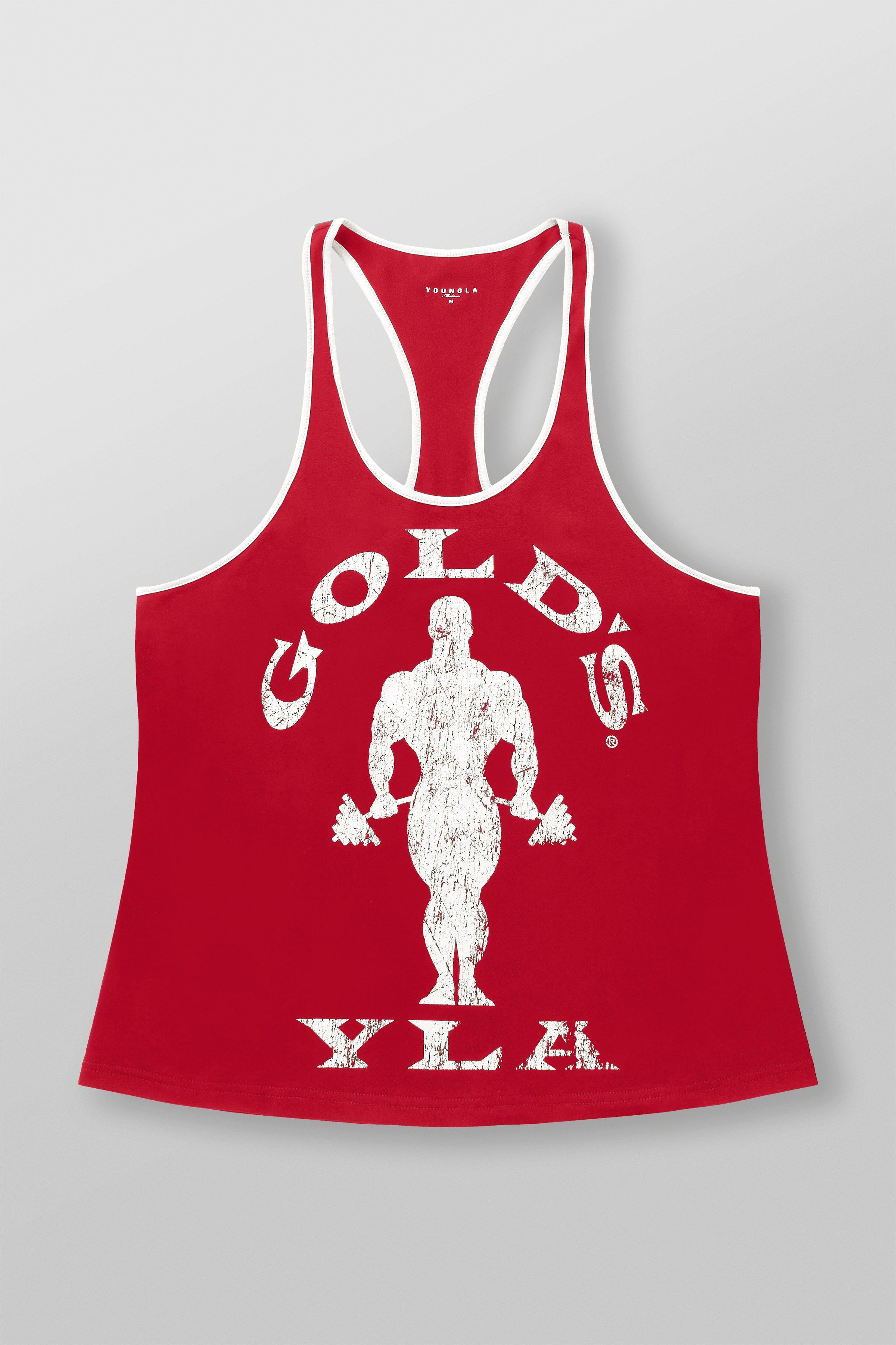 Golds Gym Classic Stringers