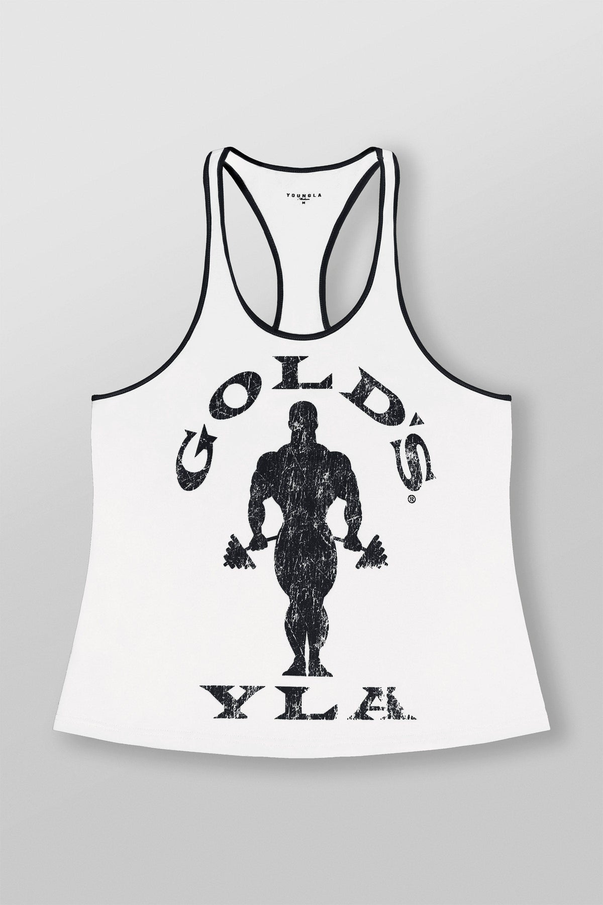 Golds Gym Classic Stringers