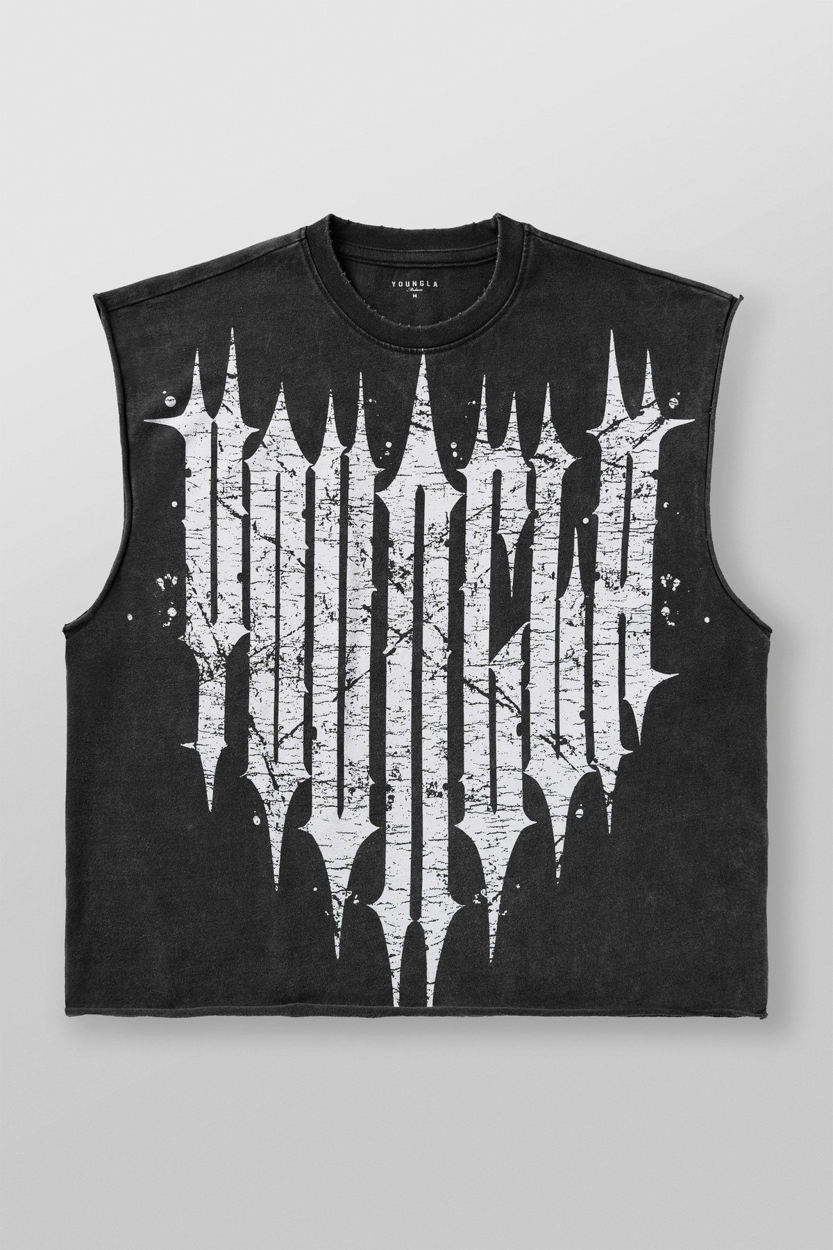 Revenge Crop Cut-Offs