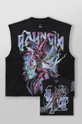 Yu-Gi-Oh!® Cut-Offs