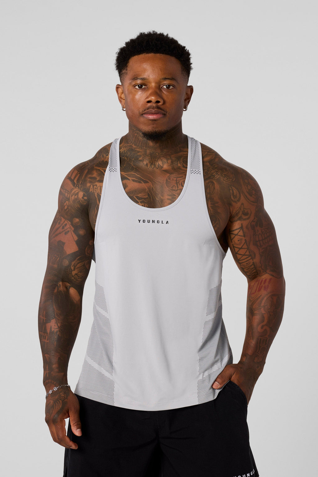 Kinetic Workout Stringers