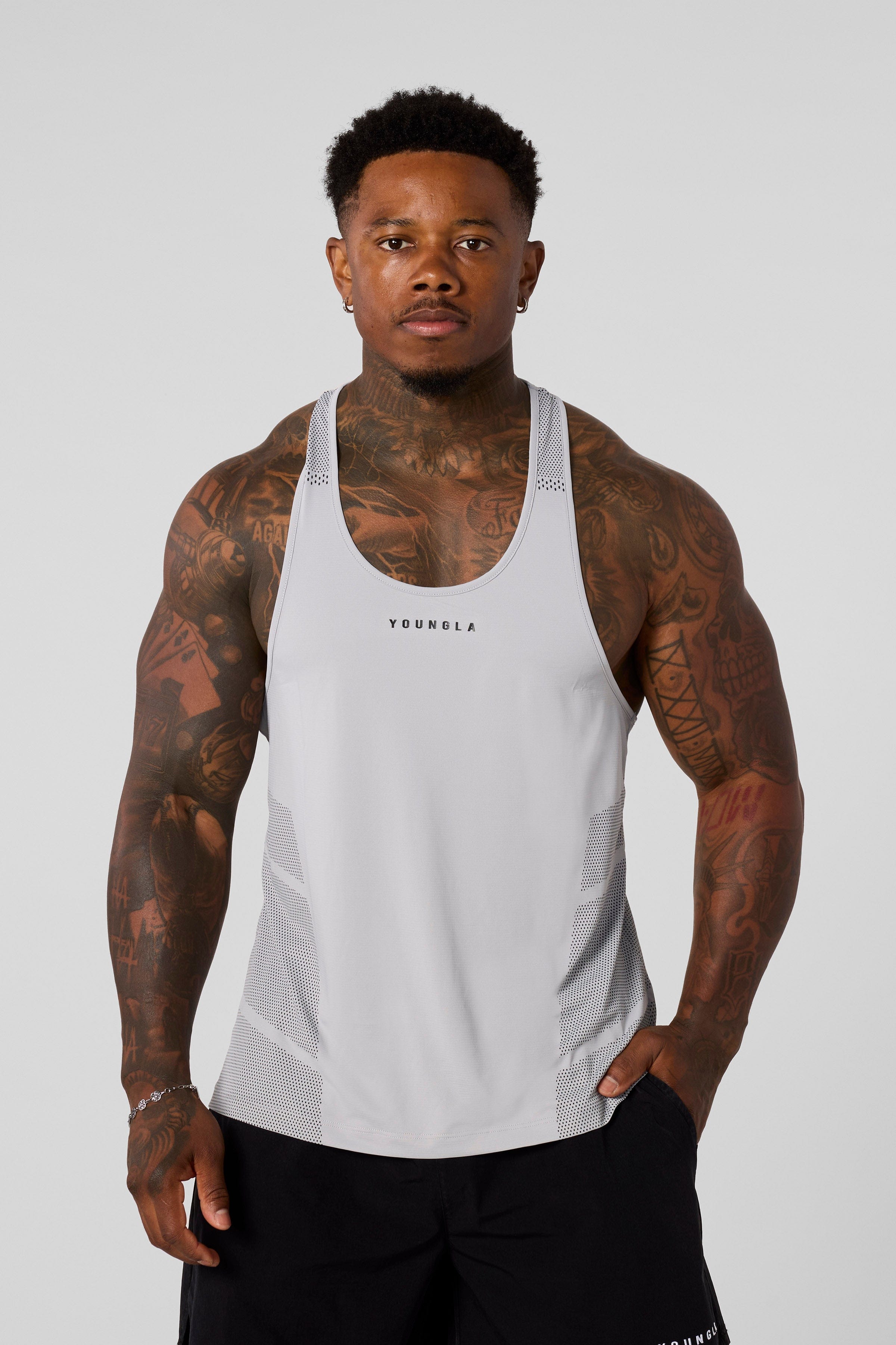Kinetic Workout Stringers