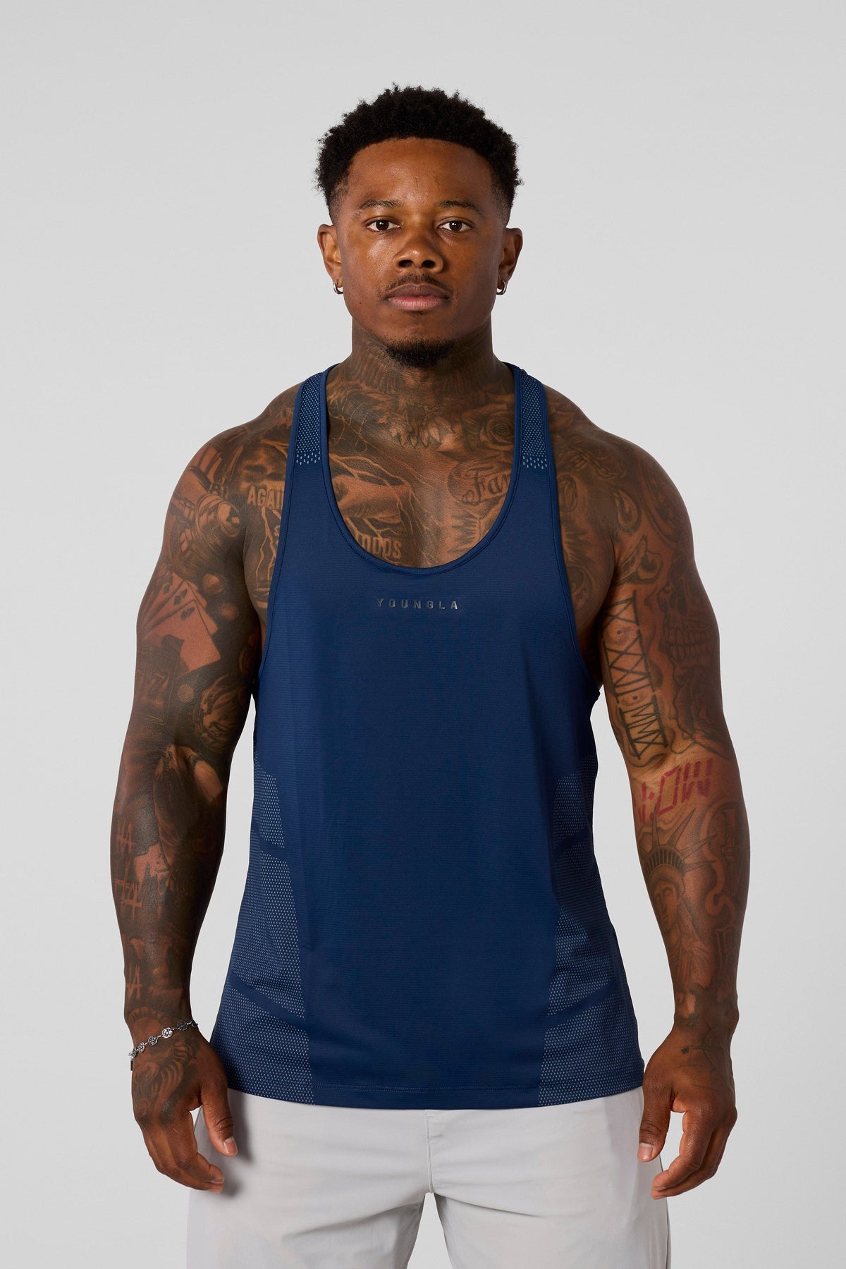 Kinetic Workout Stringers