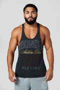 Golden Era Athletic Stringers