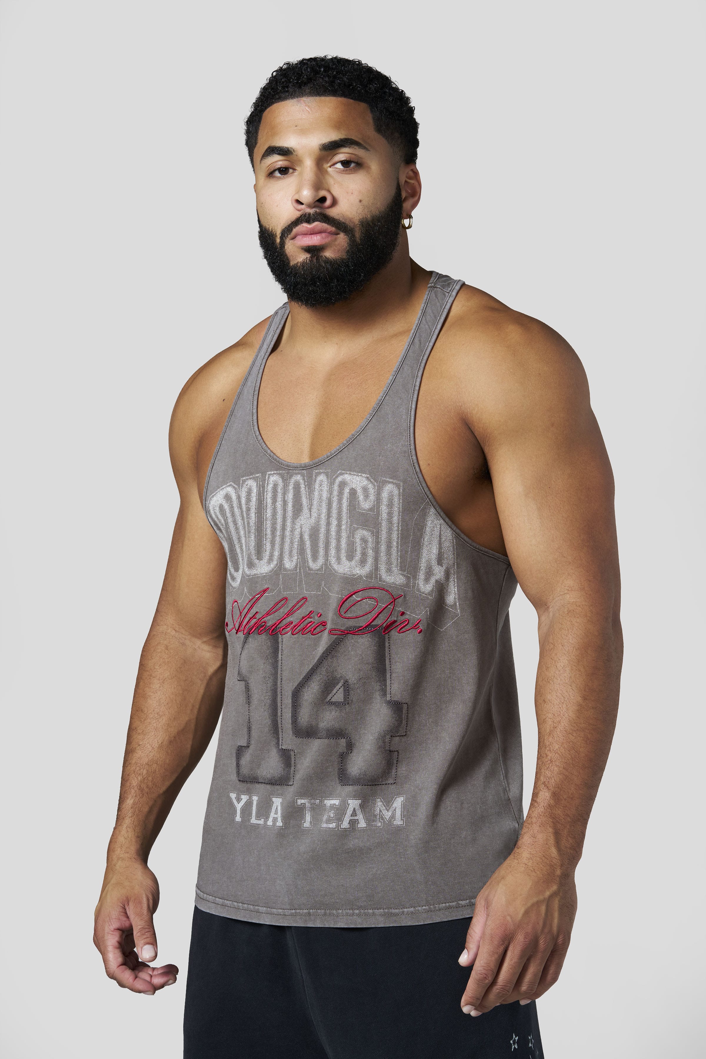 Golden Era Athletic Stringers
