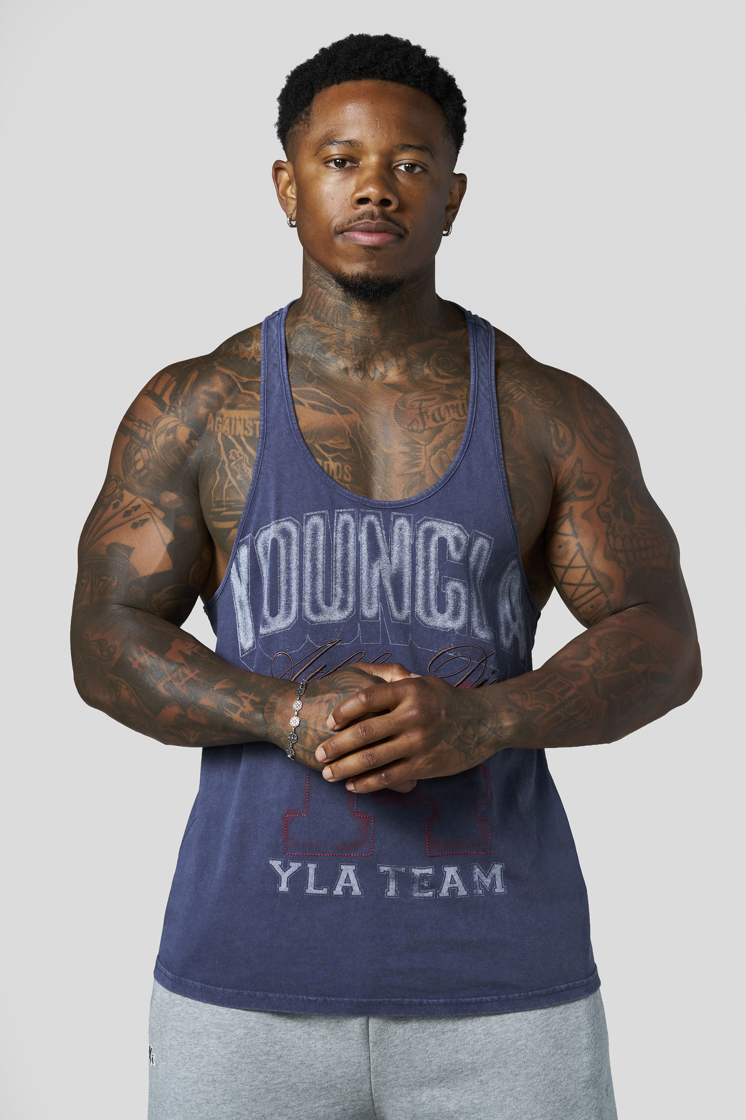 Golden Era Athletic Stringers