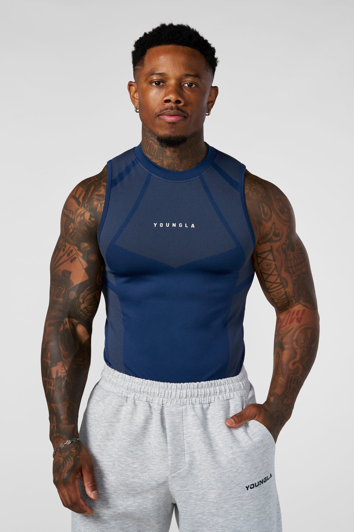 Apex Compression Cut-Offs