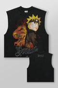 Naruto Cut-Offs