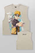 Naruto Cut-Offs