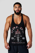 Gold's Glitch Stringers