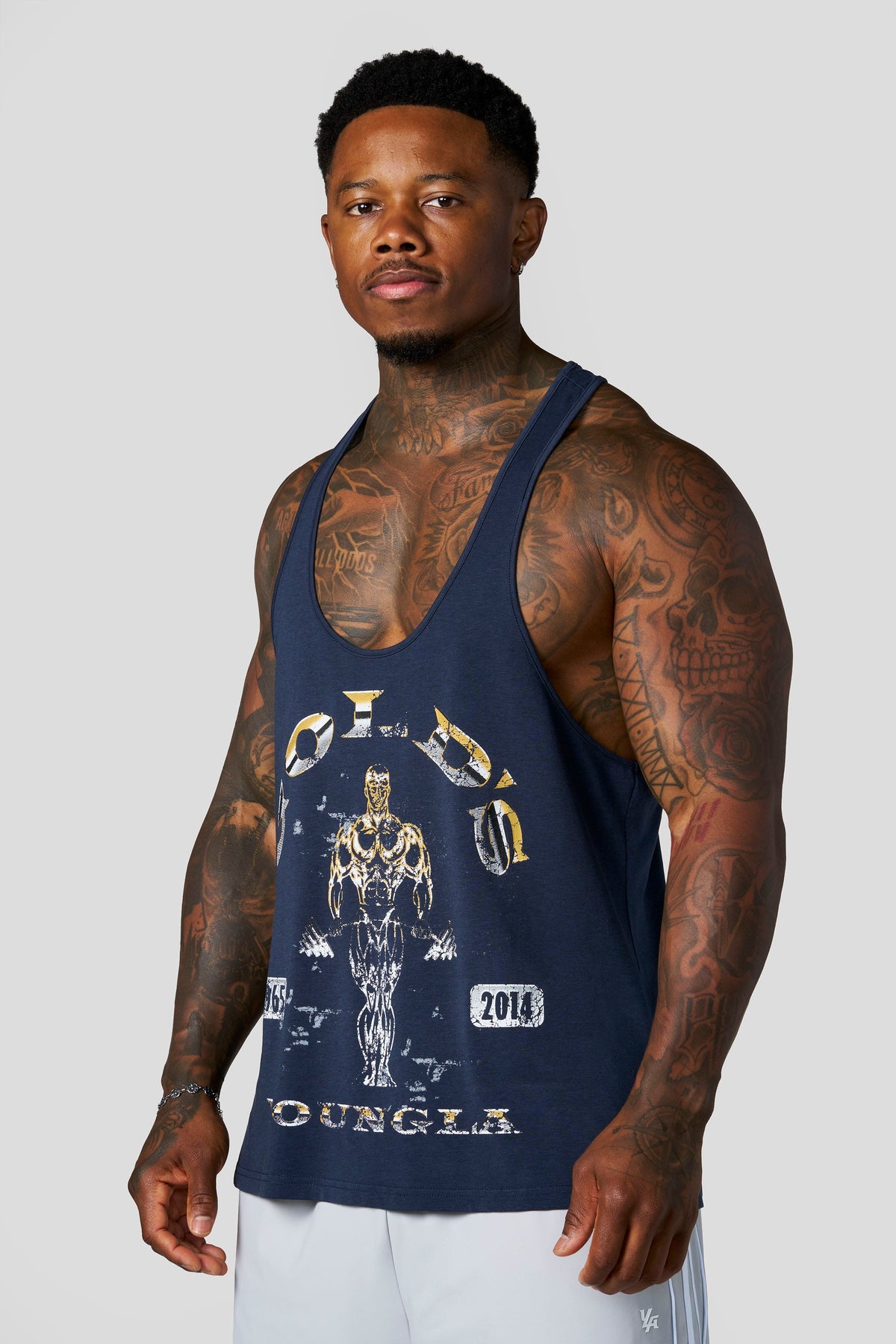 Gold's Glitch Stringers