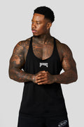 Thin Strap Stringers