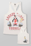 Looney Tunes Stringers