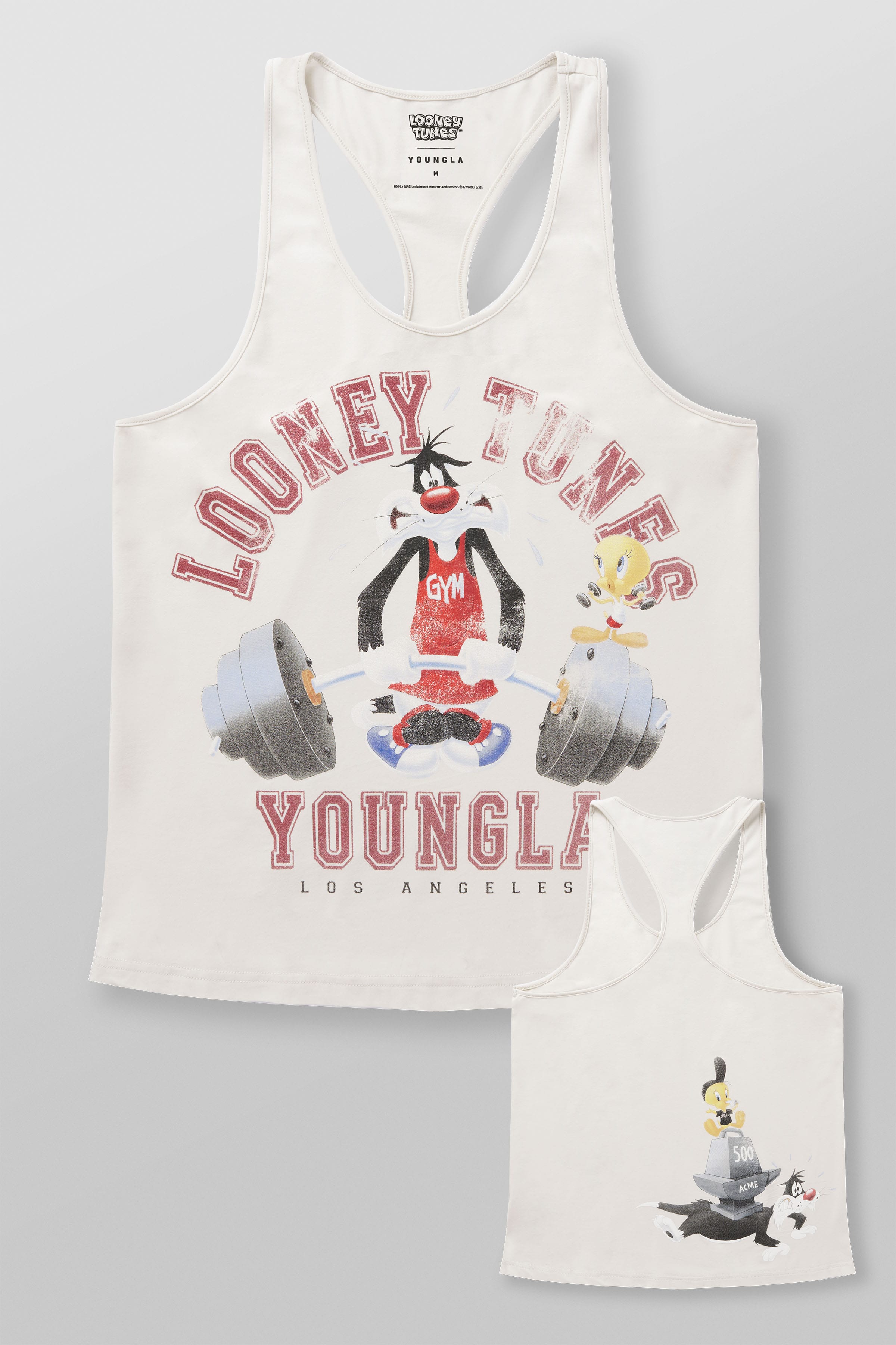 Looney Tunes Stringers