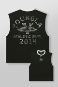 Golden Era Cut-Offs