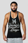 Golden Era League Stringers