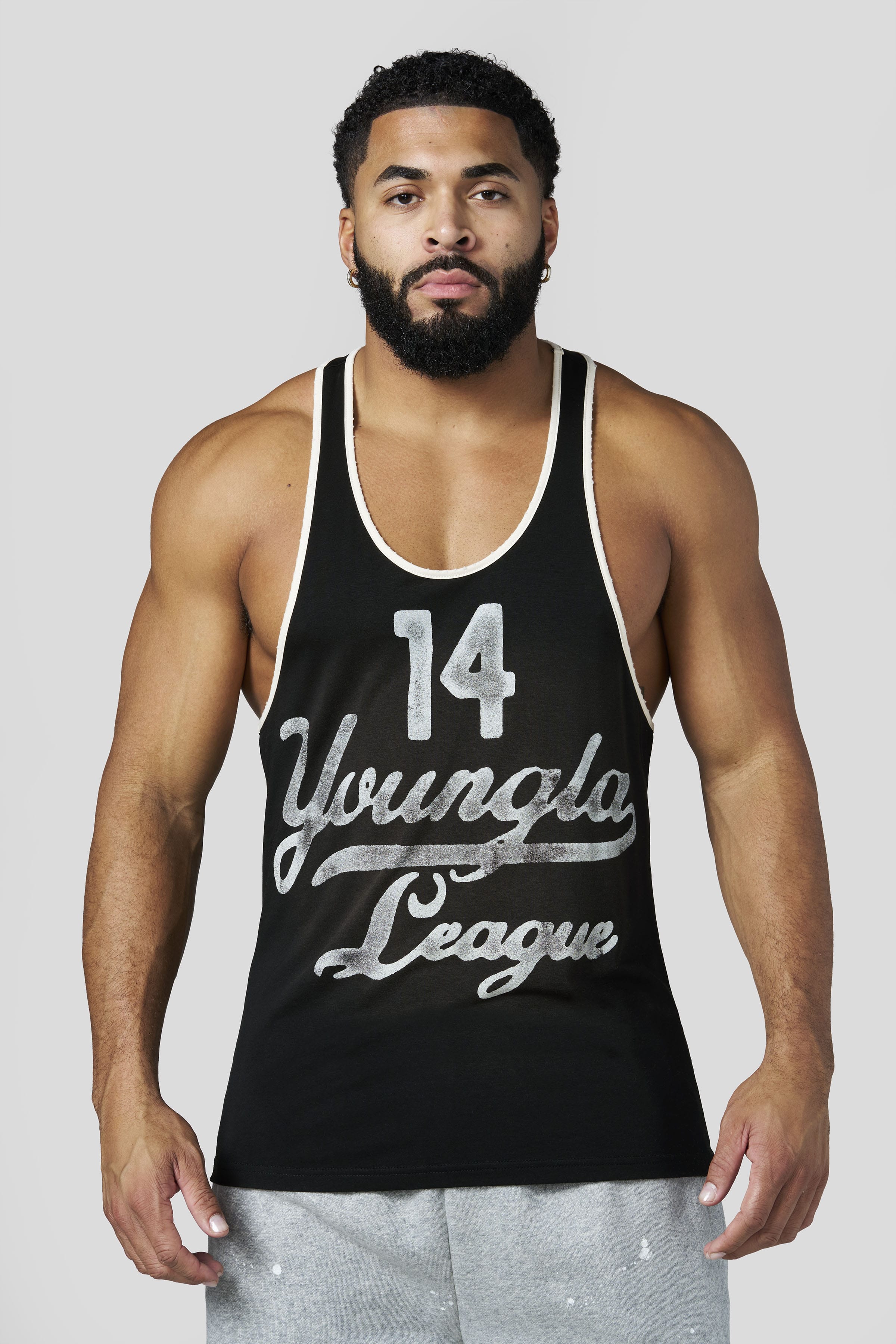 Golden Era League Stringers