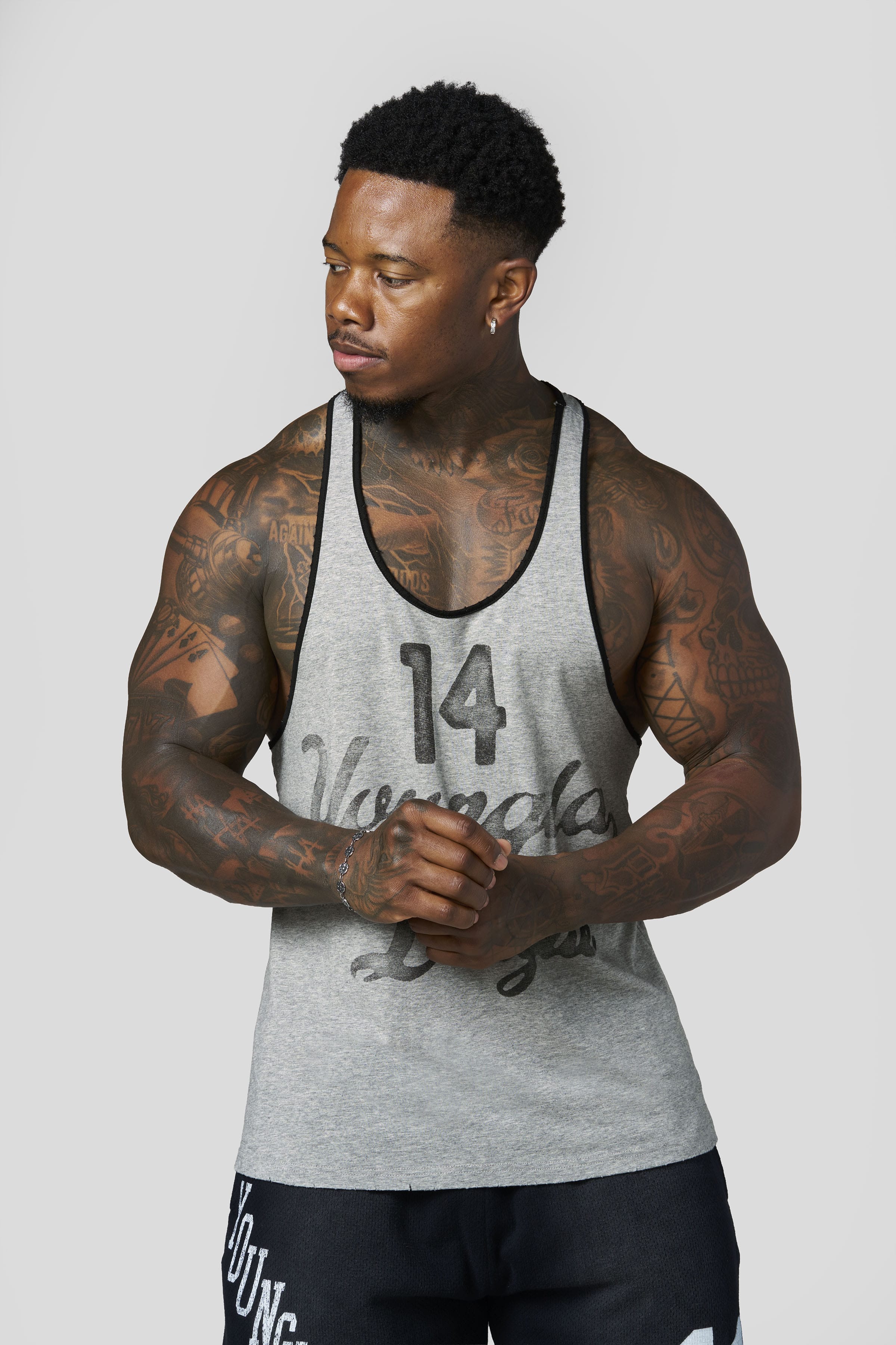 Golden Era League Stringers