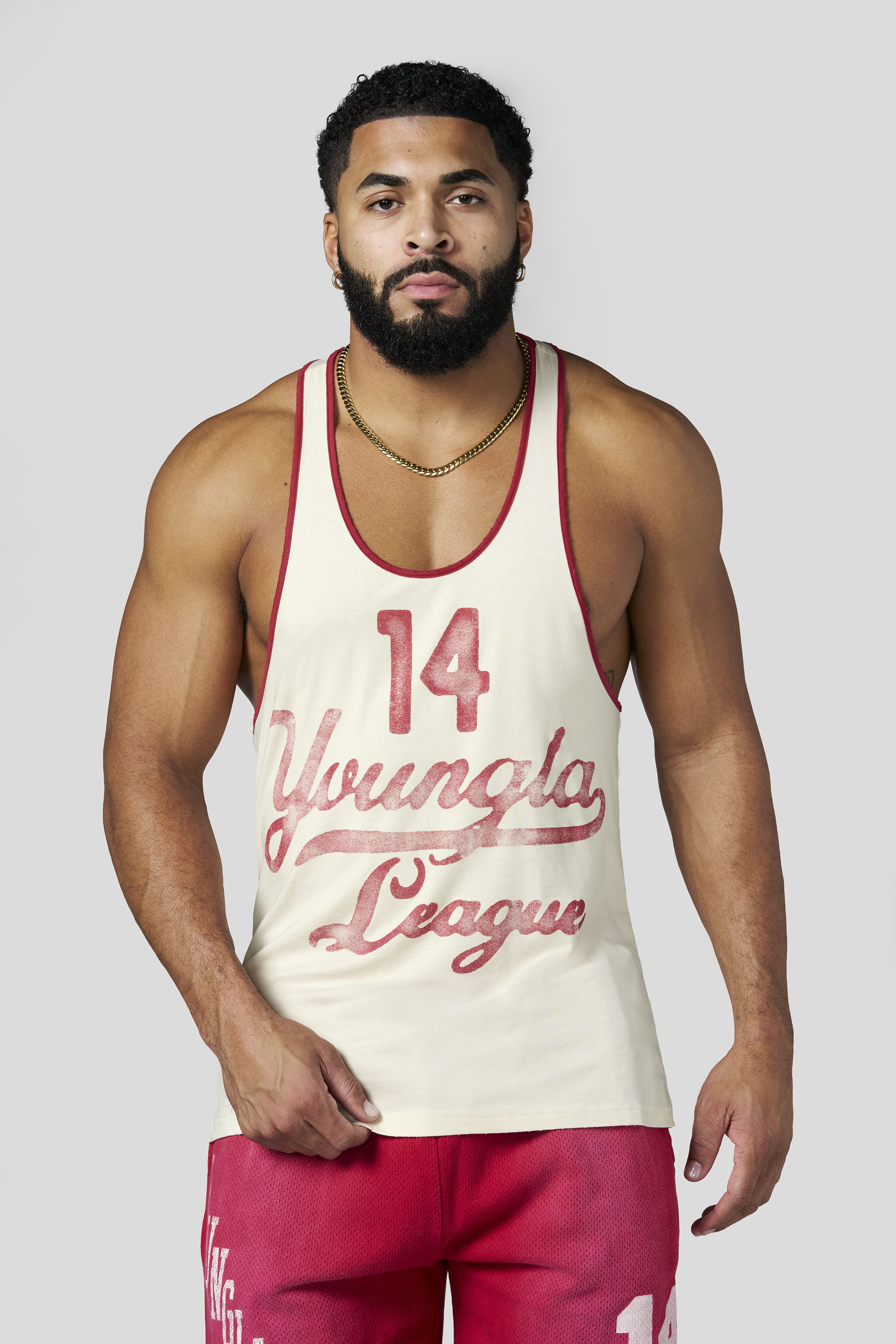 Golden Era League Stringers
