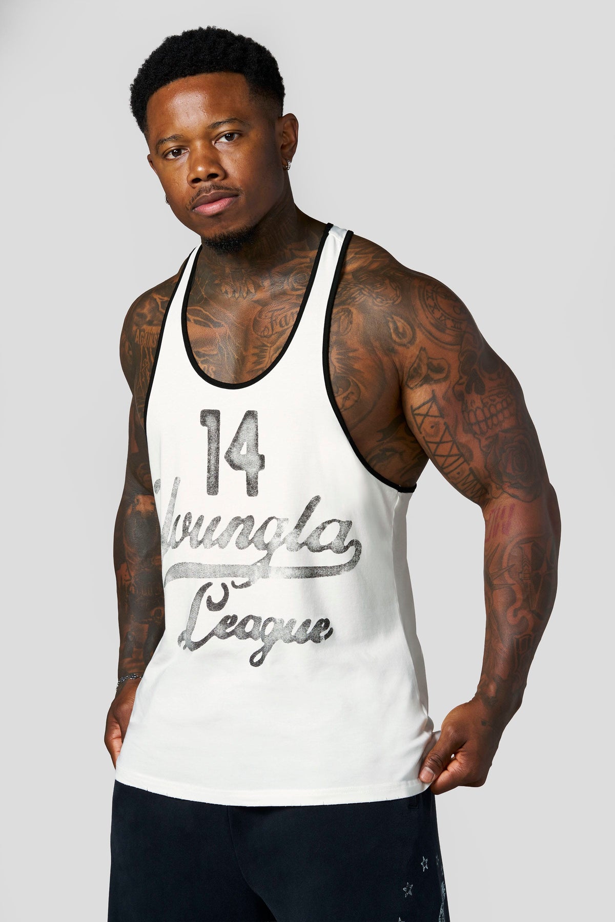 Golden Era League Stringers