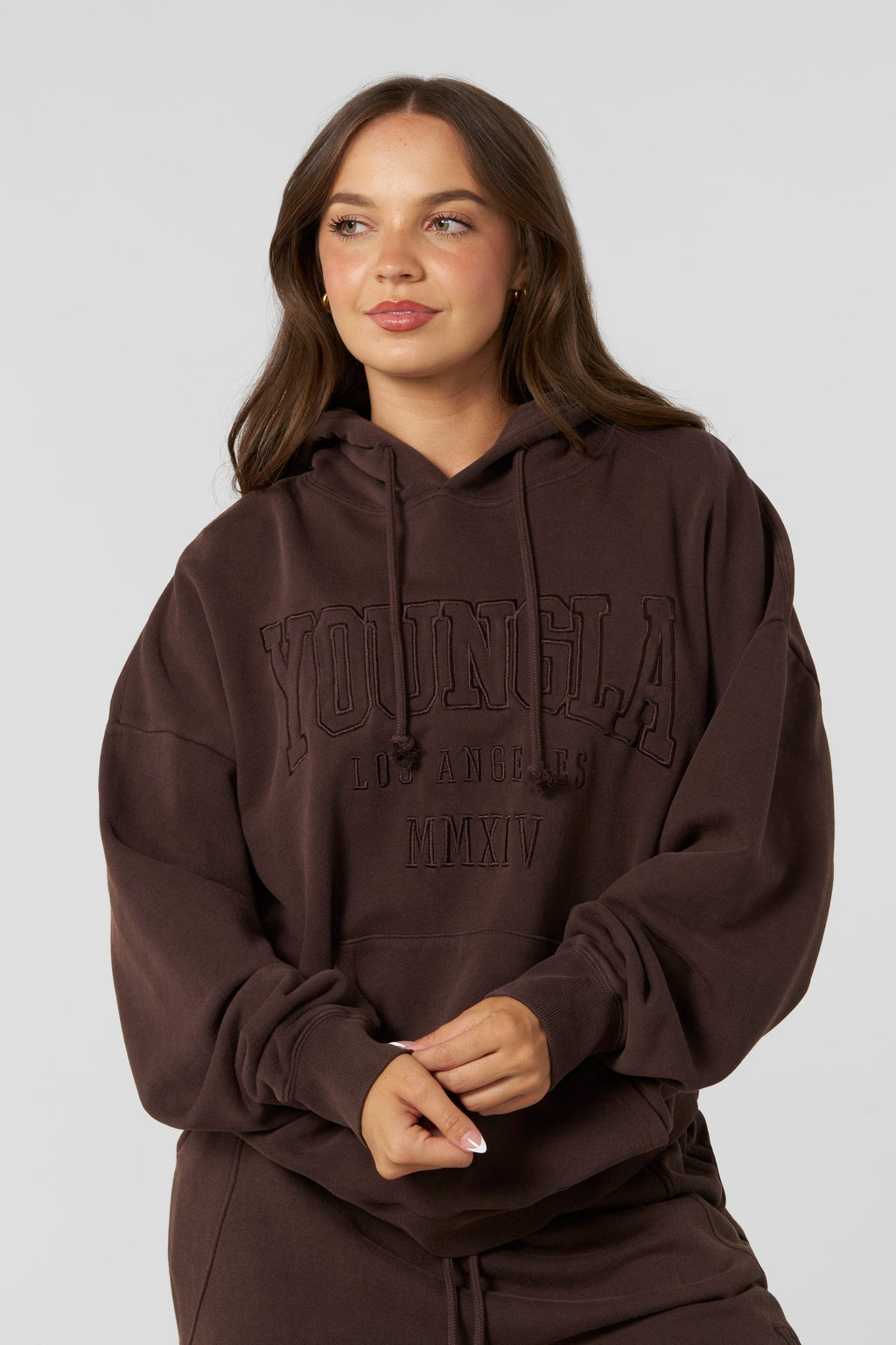 Mineral Hoodie