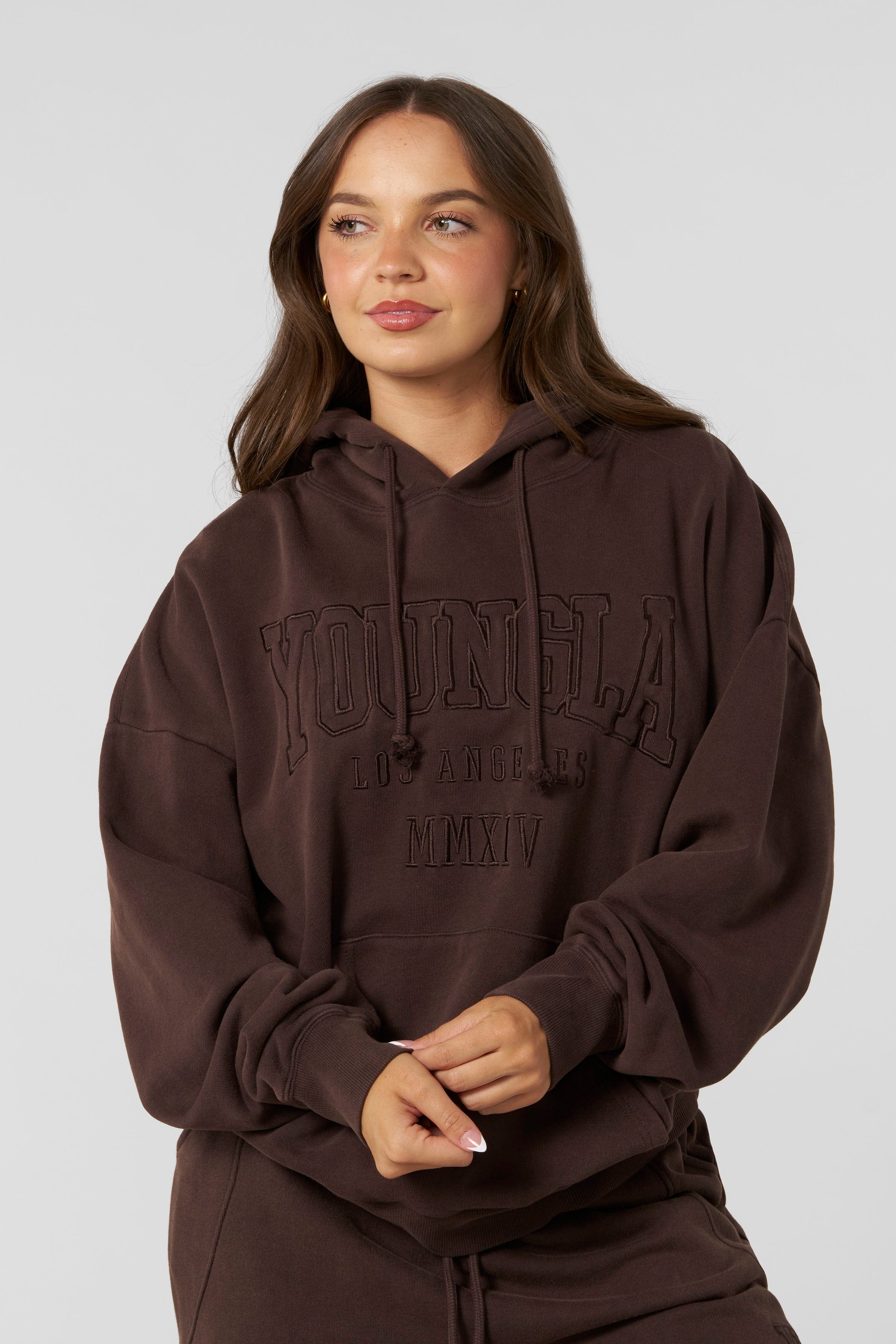 Mineral Hoodie