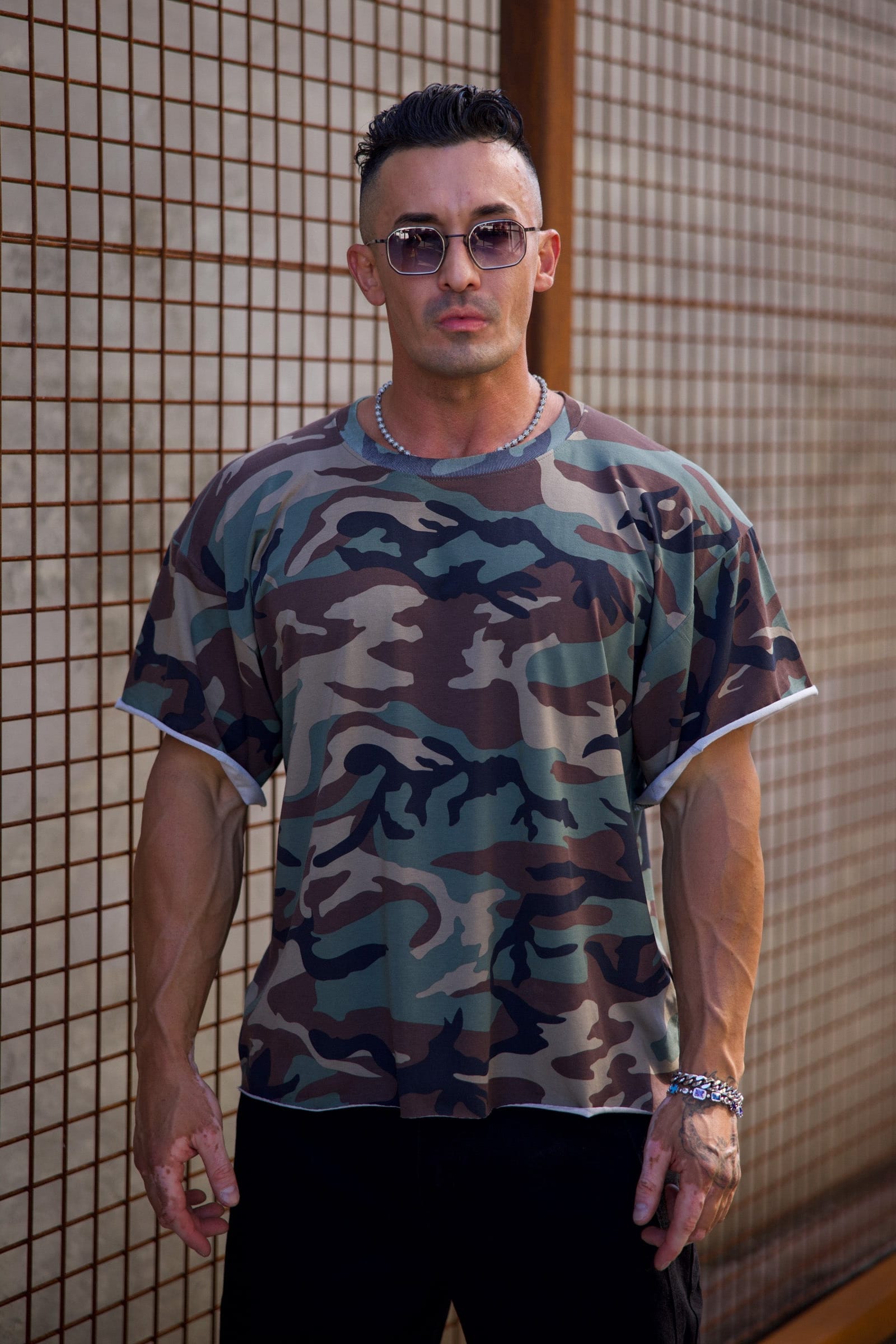 The Breezy Tees
