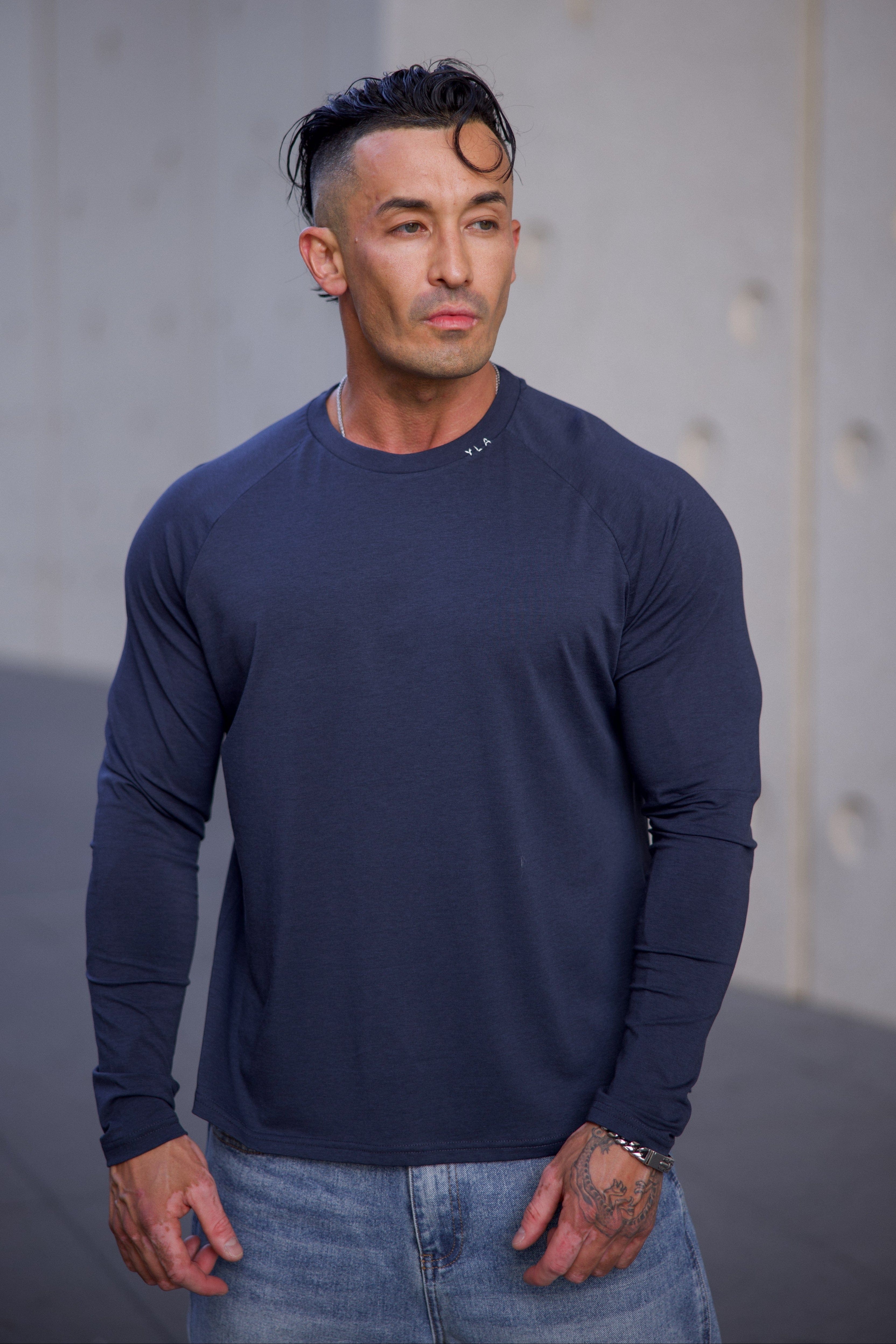 AeroTech Longsleeves