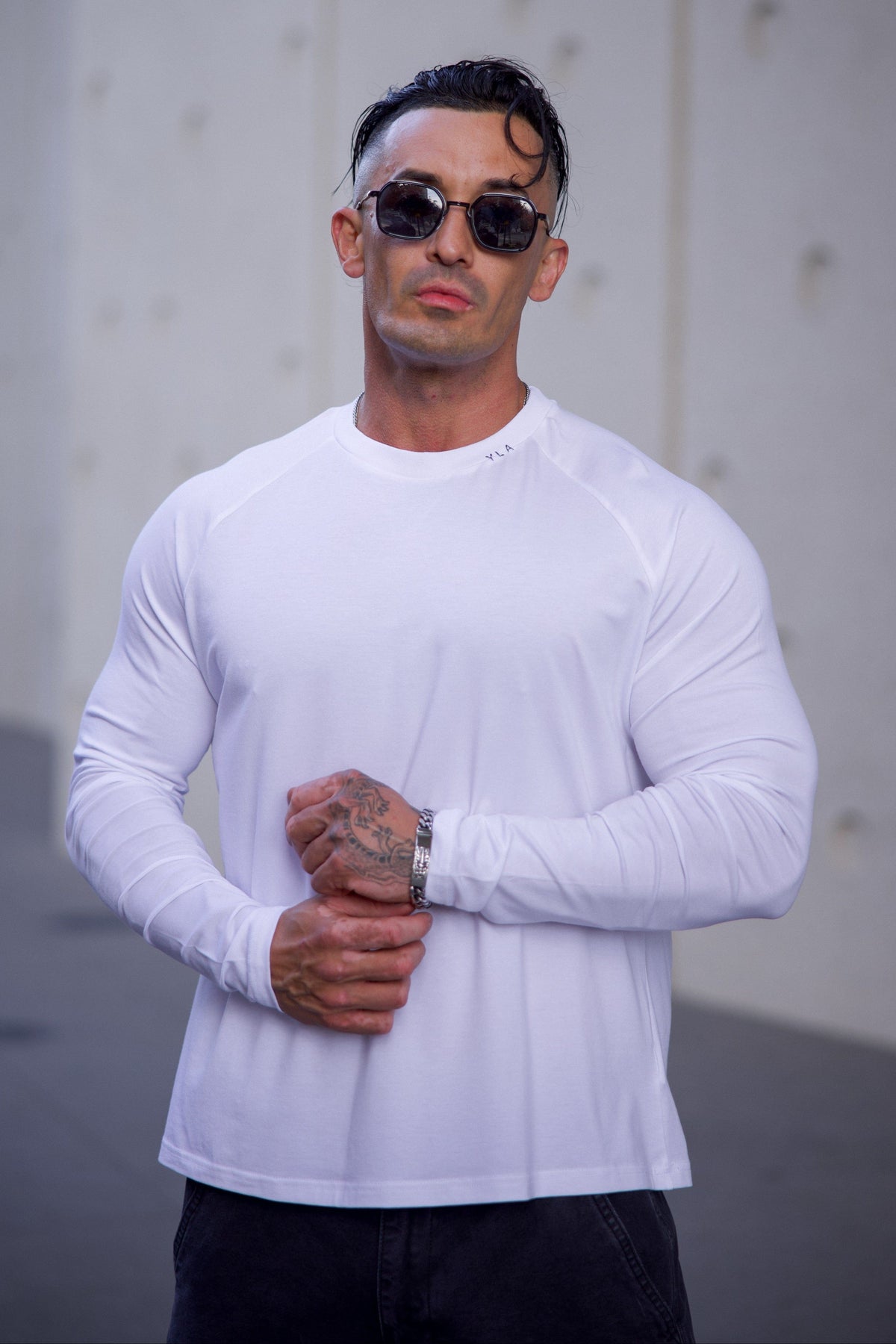 AeroTech Longsleeves