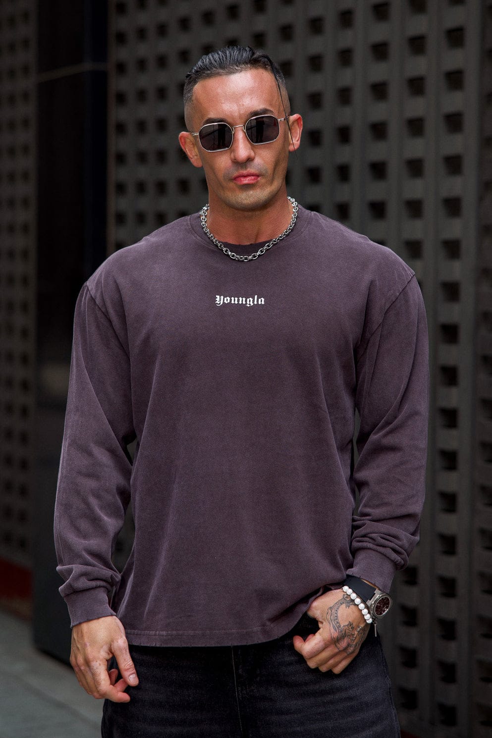 Peached Longsleeves