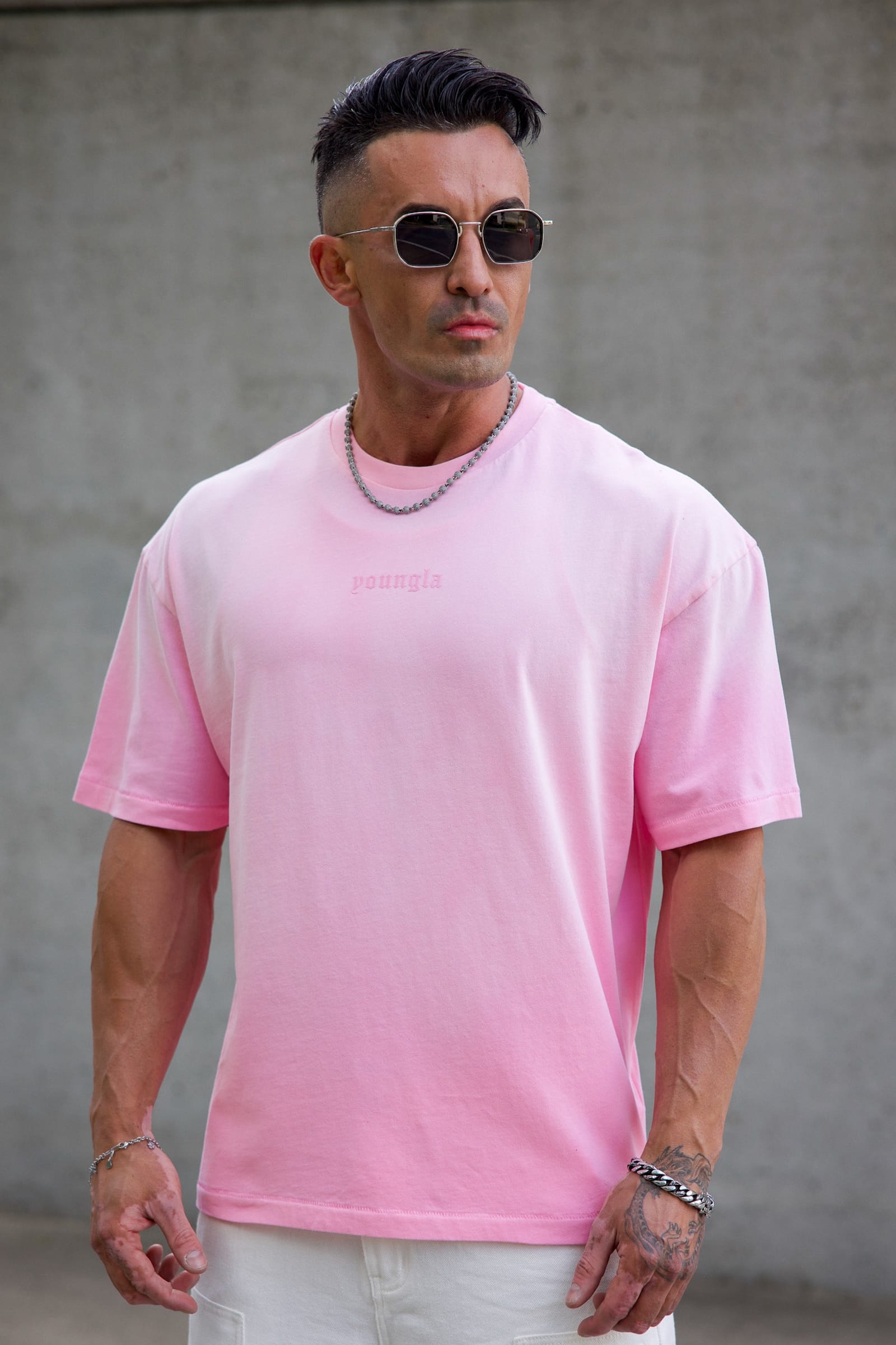 Summer Soft Tees